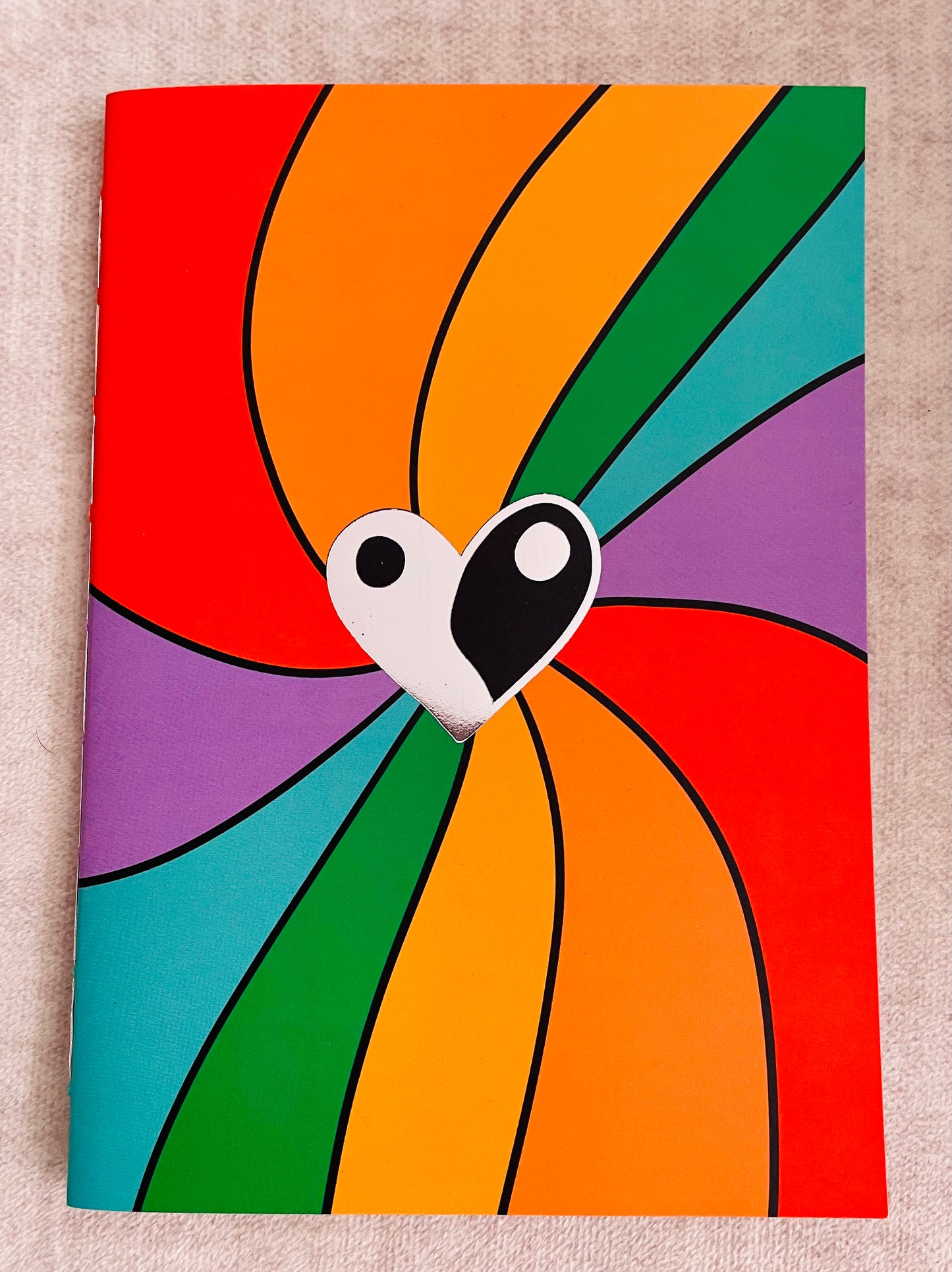 Libro Universo Coloreable