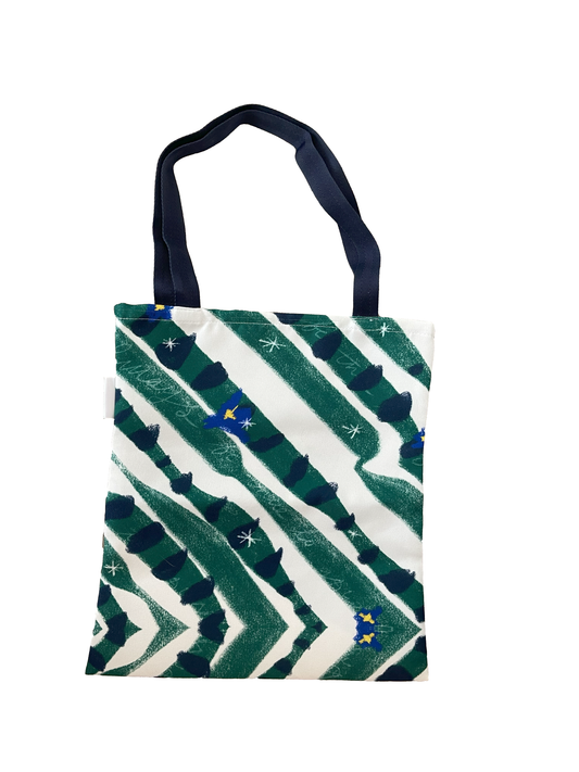 Tote Bag Tigre