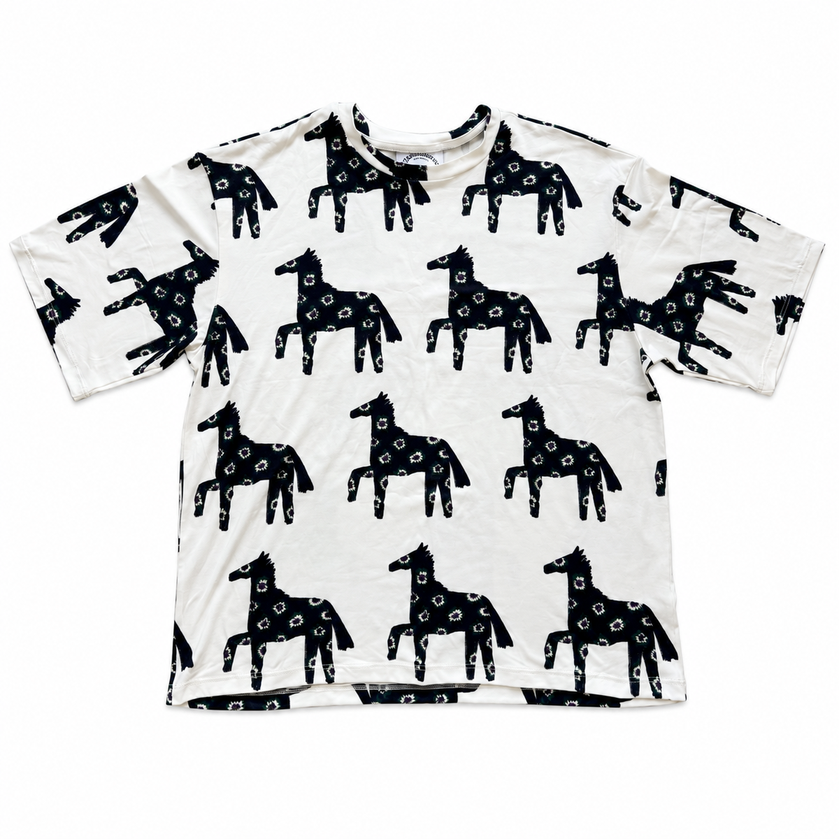 CABALLO DE FUEGO T-SHIRT