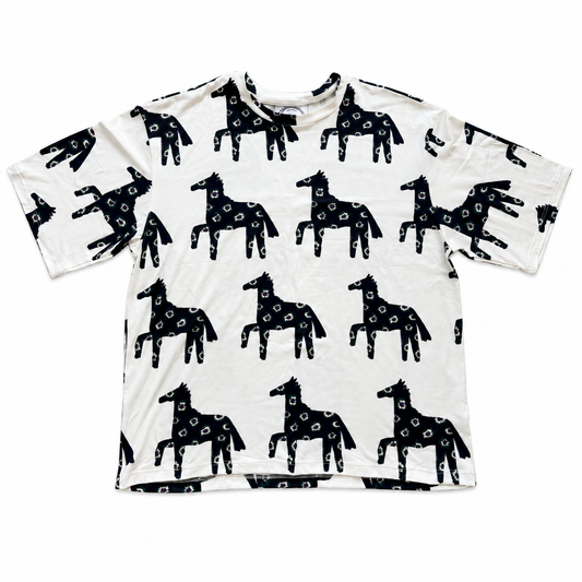 CABALLO DE FUEGO T-SHIRT