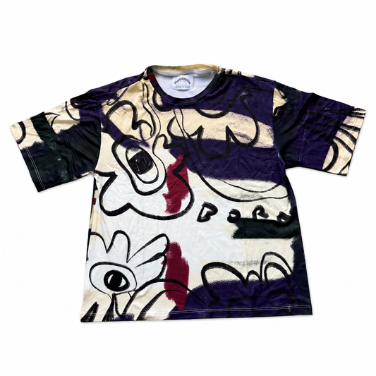 WILDFLOWER T-SHIRT