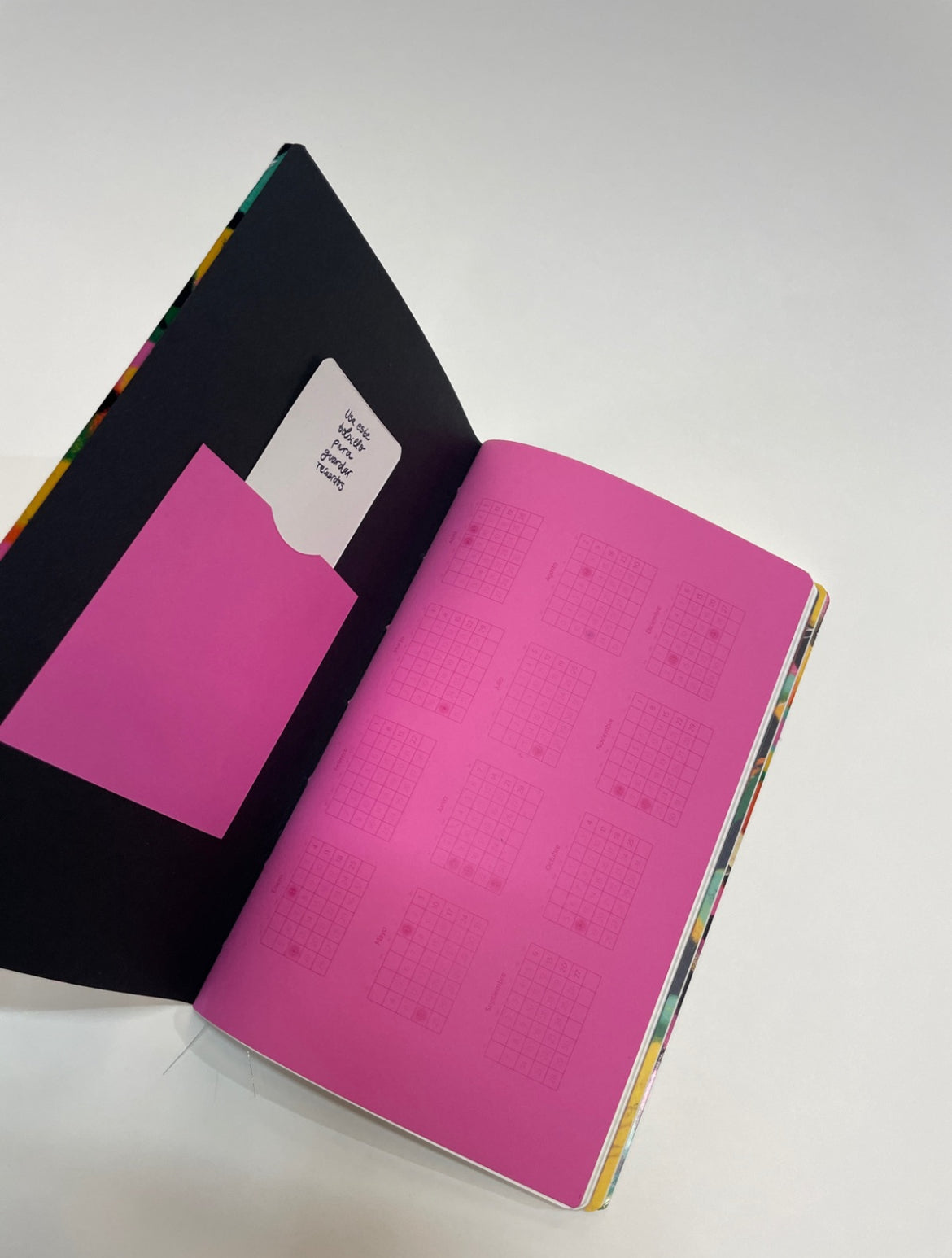 LIBRETA