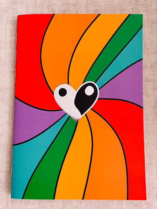 Libro Universo Coloreable