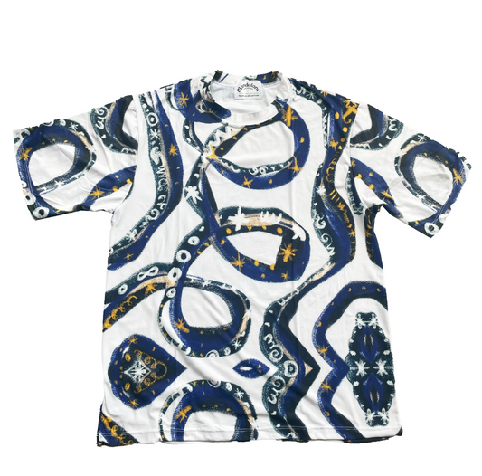 ESPIRAL T-SHIRT