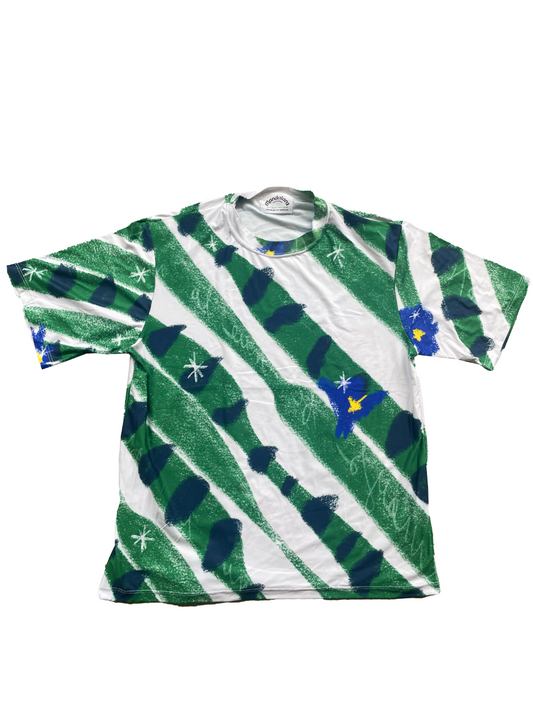 TIGRE T-SHIRT