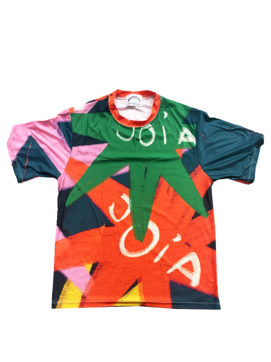 JOIA ESTRELLAS T-SHIRT