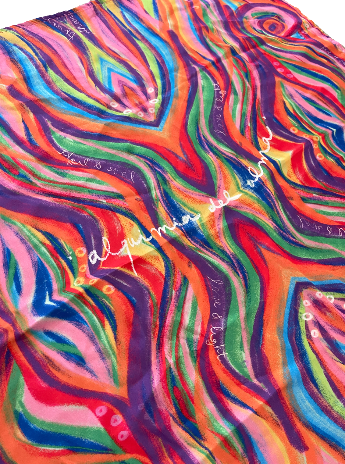 Pañoleta Phoenix
