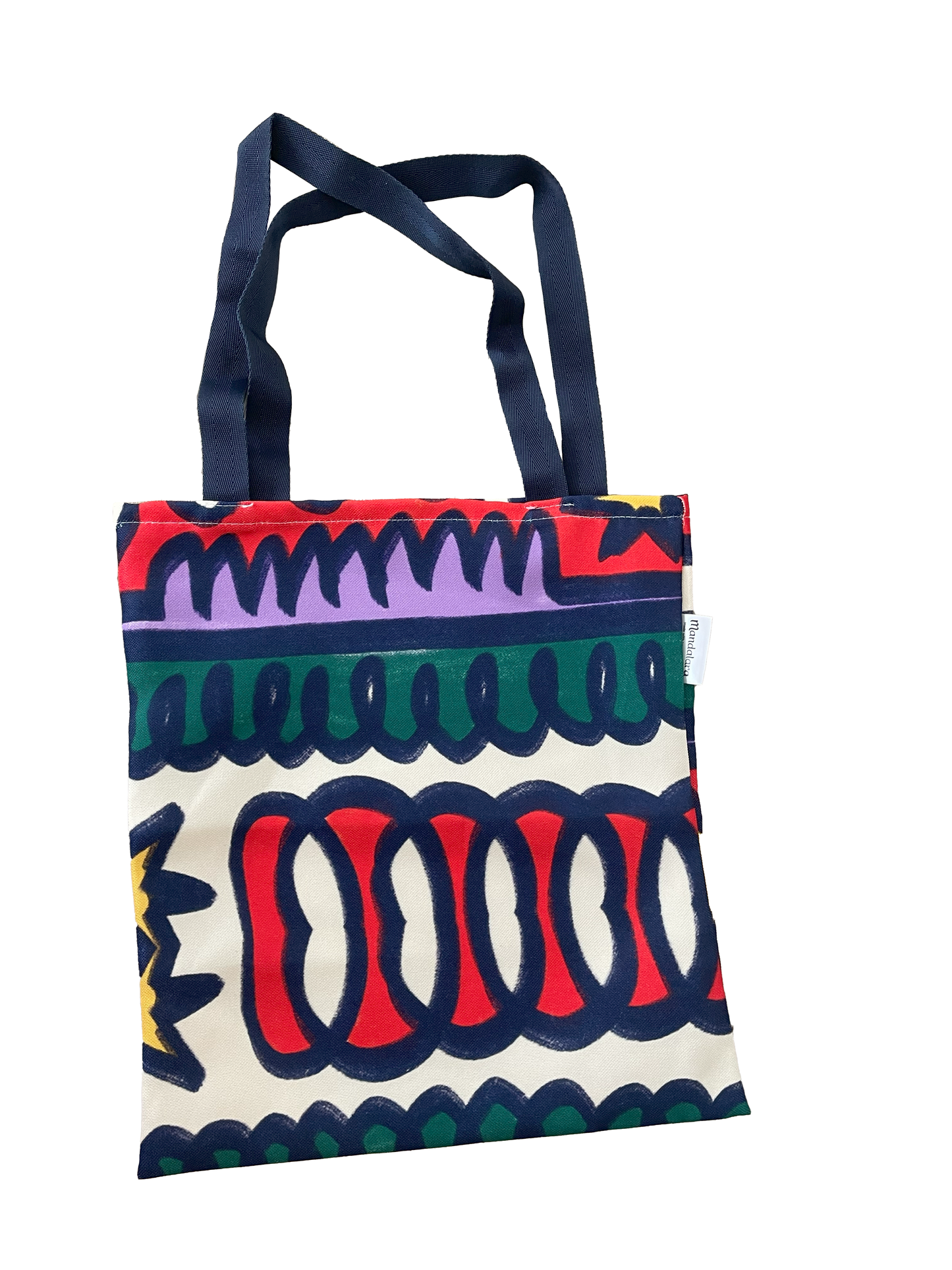 Tote Bag Quantum