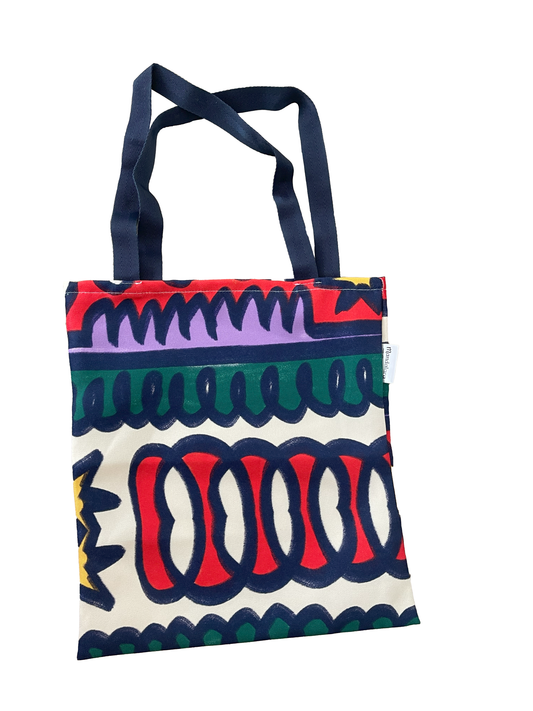Tote Bag Quantum