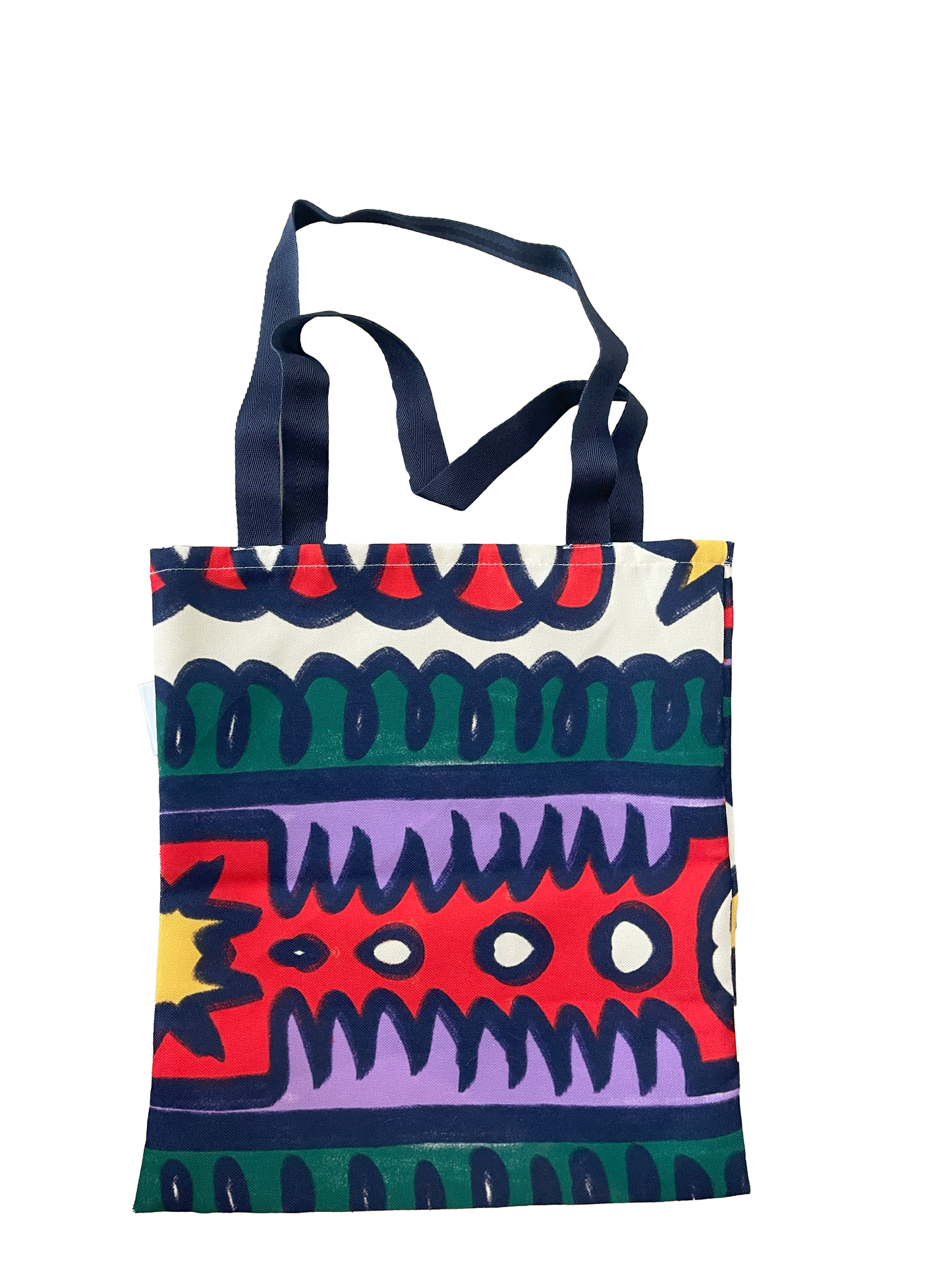 Tote Bag Quantum
