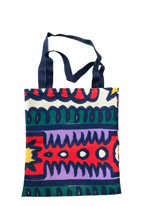 Tote Bag Quantum