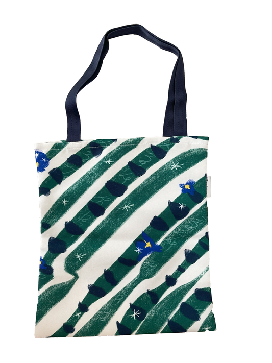 Tote Bag Tigre
