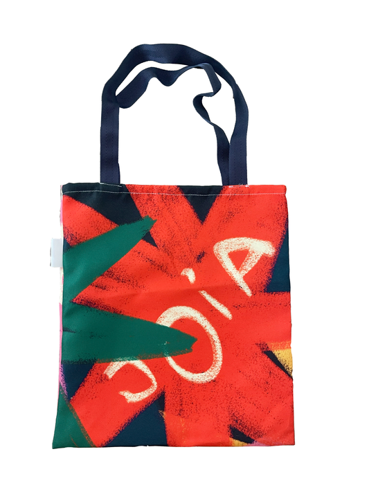 Tote Bag Joia
