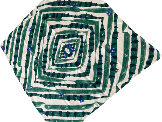 Pañoleta Tigre